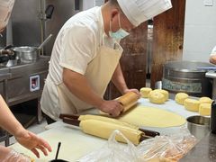 -燕郊烧鸽子(酷车小镇店)