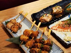 -西月山居匠心创意料理(江汉路新佳丽广场店)