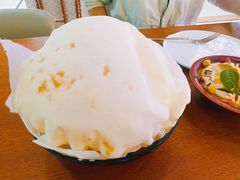 烤饼-ELI FALAFEL Lebanese&Mediterranean黎巴嫩美食(富城路店)
