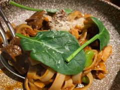 -Osteria Garden 生蚝花园餐厅(原进贤路店)