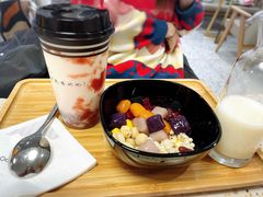 -MINIPOPO鲜奶·甜品(宽厚里店)