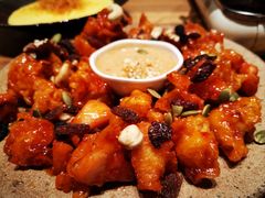 -KimPro 辛普乐概念韩餐