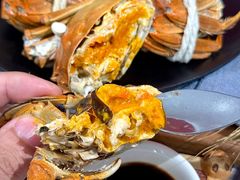 -阳澄湖大闸蟹·琼灵阁牌品牌连锁(吴中总店)