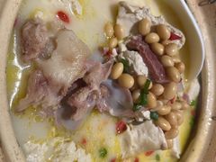 -老阿爸鲜鱼土菜(昆山花桥店)