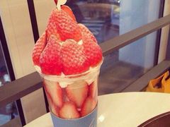 -Cafe de Paris(林荫路店)