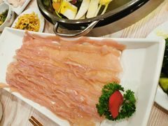 -吉之源火锅(吉之源丰都店)