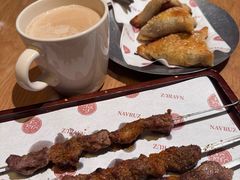 -纳鲁孜·新疆特色餐厅(上海悦荟广场店)