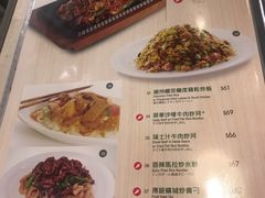 -翠华餐厅(旺角文华商场店)