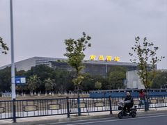 -南昌西站