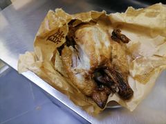 香酥鸡-赵天禄(葑门横街店)