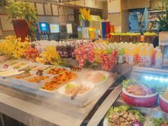 -麦瑞缇·烤肉·烤菌子(南屏街店)