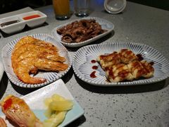 -大渔铁板烧(大悦城店)