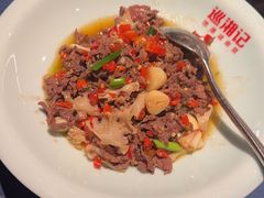 -巡湘记·地道湖南菜(活力城店)