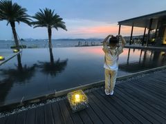 -深圳大梅沙京基洲际度假酒店