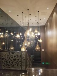 -丽景半岛国际酒店·宴会厅