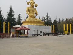 -法门文化景区