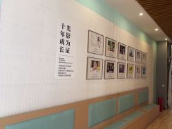 -小阿福儿童摄影(华中智谷店)