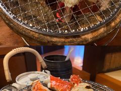 -蟹道乐(新宿本店)