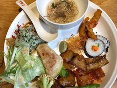 -素满香·素食自助餐(苏州·临顿路店)