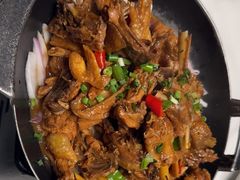 -食光慢宴·安吉土菜馆