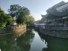 -鸣鹤古镇