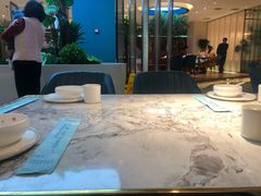 -悦海·家宴·冰花皮皮虾大锅贴(宝龙店)