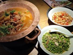 -吃饭皇帝大(合生汇店)