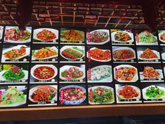 菜单-新黑石礁酒楼·海鲜(黑石礁店)