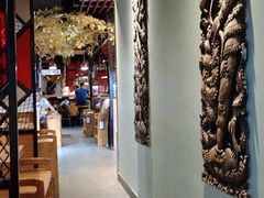 大堂-傣妹火锅(南京东路一店)