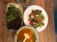 -缘生态云南菜·野生菌庭院餐厅(华侨城店)