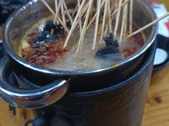 -小红烤翅(傅厚岗店)