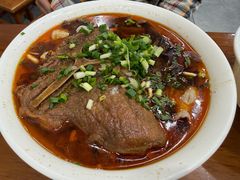 -蒋家肠旺面馆老店(合群路店)