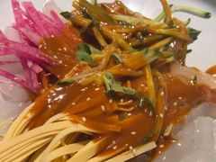 -醉炫音速烧烤·干煸菜(沙河总店)