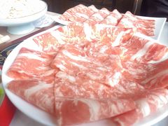 -尚品火锅(正阳路店)