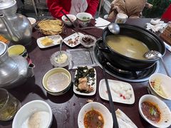 -尼玛藏家风味园(阿山食城店)