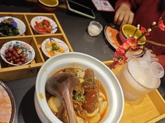 -火宫殿·湘菜小吃·商务宴请·生日聚会(市府店)