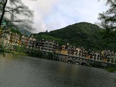 -东部华侨城