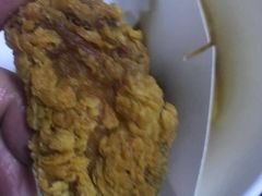 -麦当劳(秣陵路店)