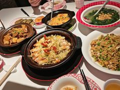 -谭厨中山传家菜.乳鸽.脆鲩鱼(华强北中航城店)