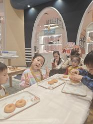 -奈尔宝家庭中心·亲子餐厅(鄞州万达店)