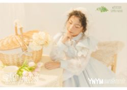 -雅尼·亚米儿童摄影美学馆(汉阳店)