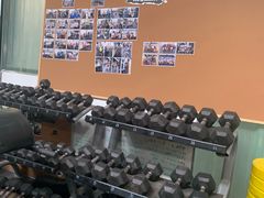 -CrossFit MeWellness