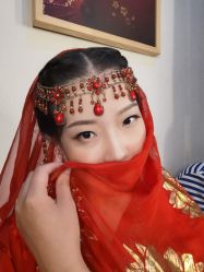 -盘子女人坊古装写真摄影(天津总店)