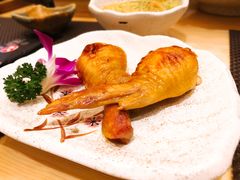 -酒久自助料理(佳兆业店)
