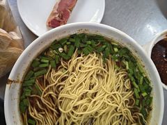 -老赵面店(大西路店)