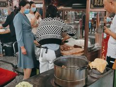 -周记三套车·甘肃名小吃