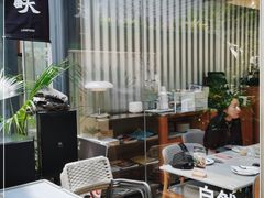 大堂-农畉LONFOOD(福田星河COCOPark店)