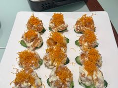-香丰阁·烤鸭·川湘菜(清河店)