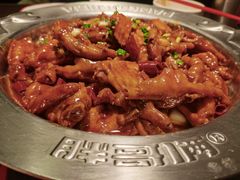 鸡翅煲-胖哥俩肉蟹煲(悦荟广场店)