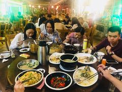 -园林美食城·本土农家菜(杨和镇店)